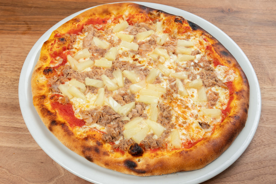 Pizza Memo Başkan 